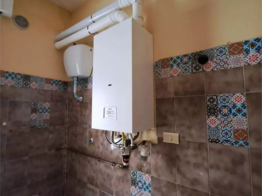 Immagine 22 di Appartamento in vendita  in Via dei cavaglieri  a Livorno