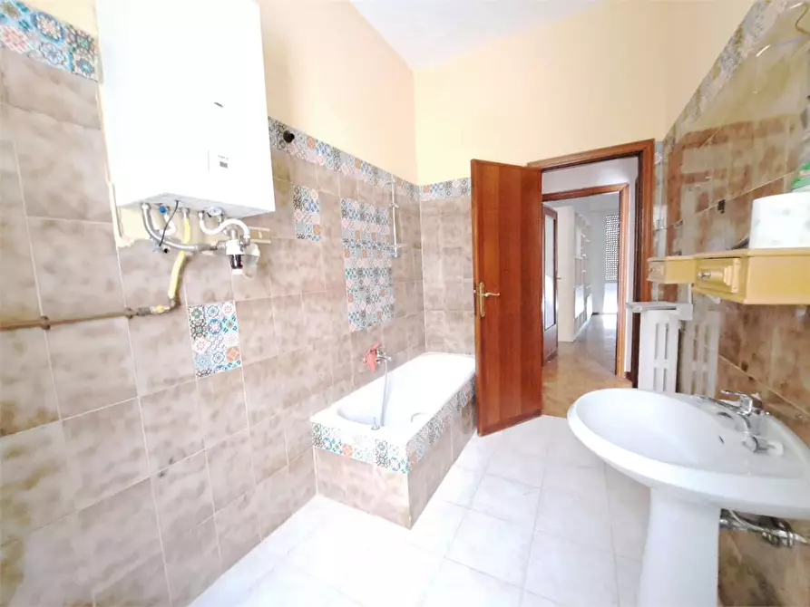 Immagine 24 di Appartamento in vendita  in Via dei cavaglieri  a Livorno