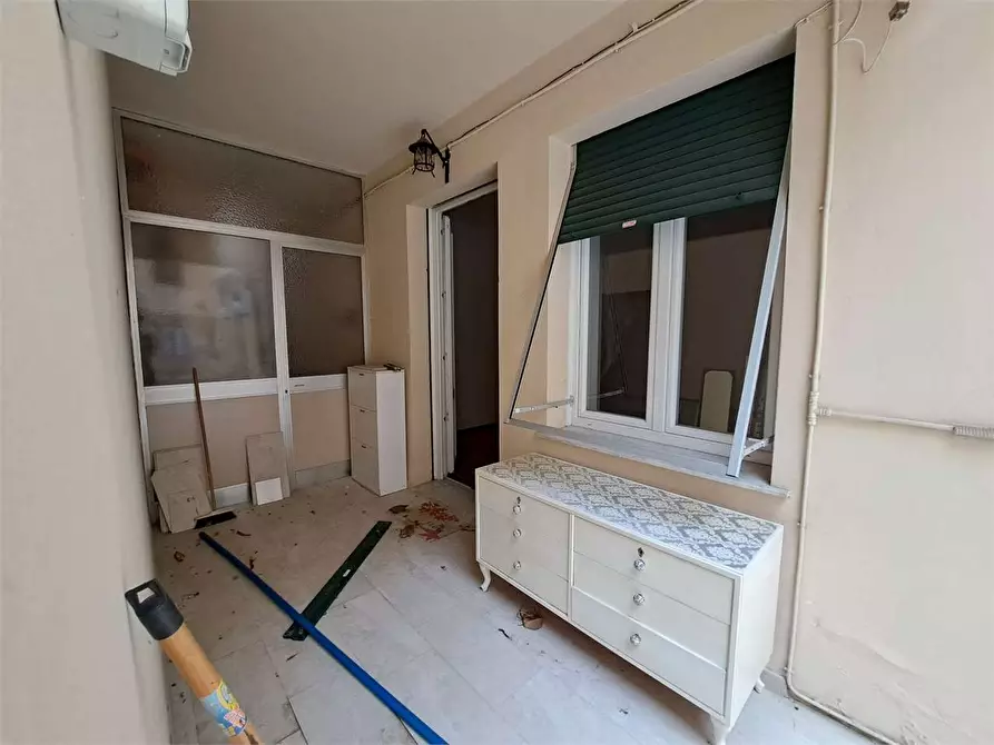 Immagine 25 di Appartamento in vendita  in Via dei cavaglieri  a Livorno
