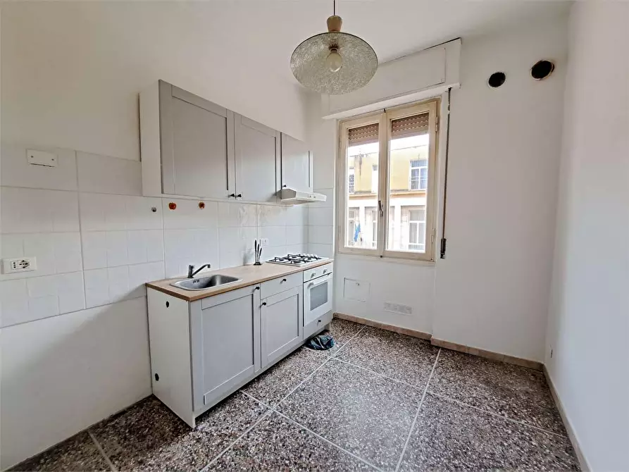 Immagine 10 di Appartamento in vendita  in Via dei cavaglieri  59 a Livorno