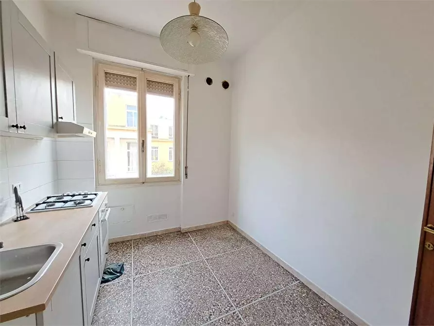 Immagine 12 di Appartamento in vendita  in Via dei cavaglieri  59 a Livorno