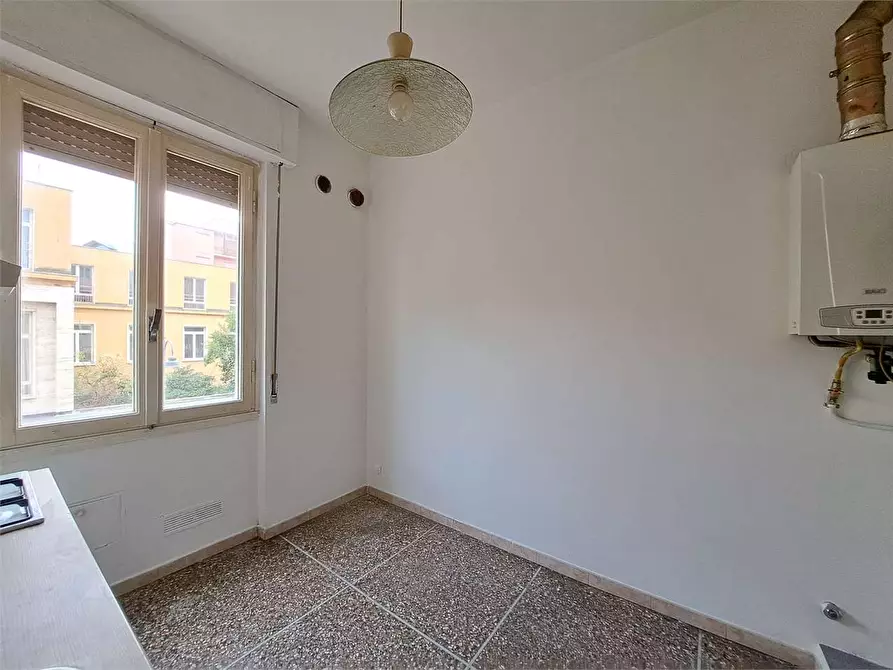 Immagine 14 di Appartamento in vendita  in Via dei cavaglieri  59 a Livorno
