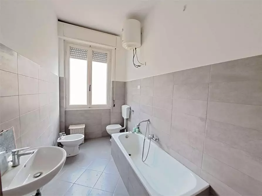 Immagine 19 di Appartamento in vendita  in Via dei cavaglieri  59 a Livorno