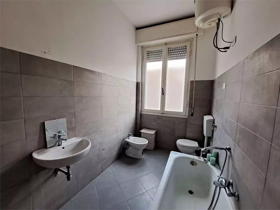 Immagine 20 di Appartamento in vendita  in Via dei cavaglieri  59 a Livorno