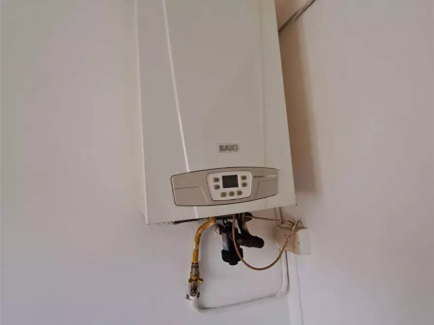 Immagine 22 di Appartamento in vendita  in Via dei cavaglieri  59 a Livorno