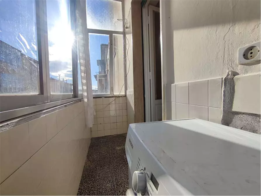 Immagine 16 di Appartamento in vendita  in VIA MENASCI 18 a Livorno