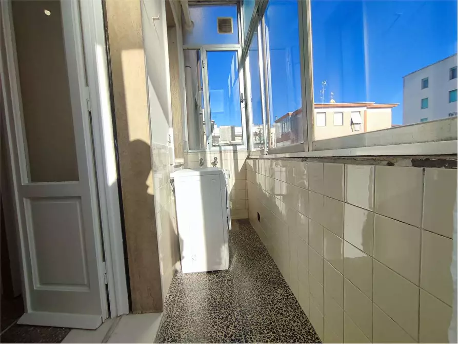 Immagine 15 di Appartamento in vendita  in VIA MENASCI 18 a Livorno