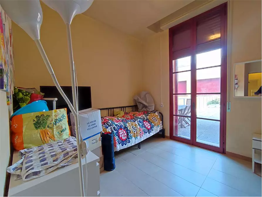 Immagine 15 di Appartamento in vendita  in Viale del Tirreno  80 a Livorno