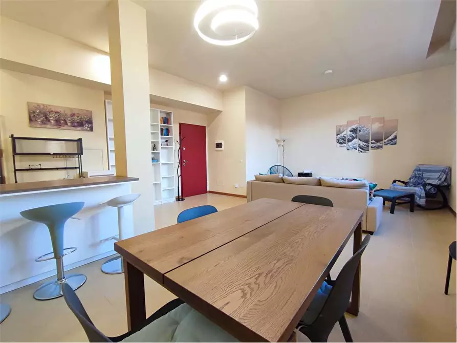 Immagine 7 di Appartamento in vendita  in Viale del Tirreno  80 a Livorno