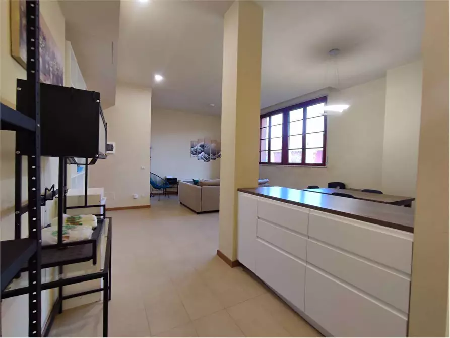 Immagine 8 di Appartamento in vendita  in Viale del Tirreno  80 a Livorno