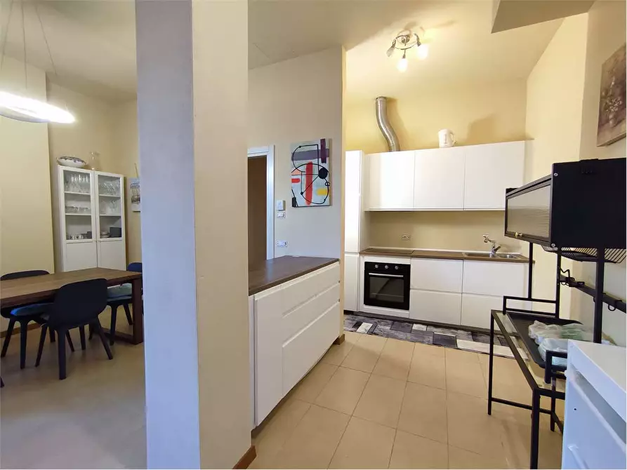 Immagine 6 di Appartamento in vendita  in Viale del Tirreno  80 a Livorno