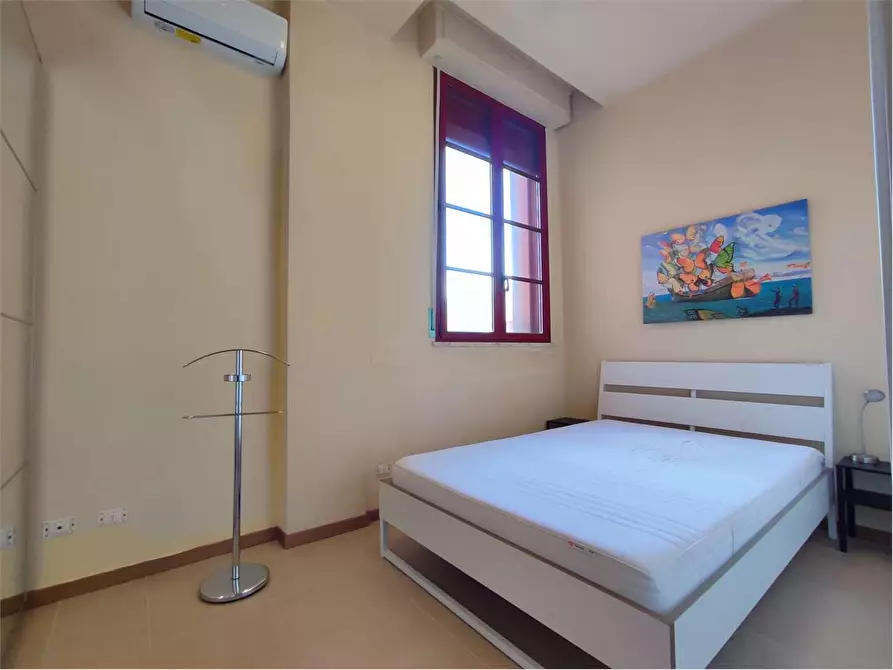 Immagine 11 di Appartamento in vendita  in Viale del Tirreno  80 a Livorno