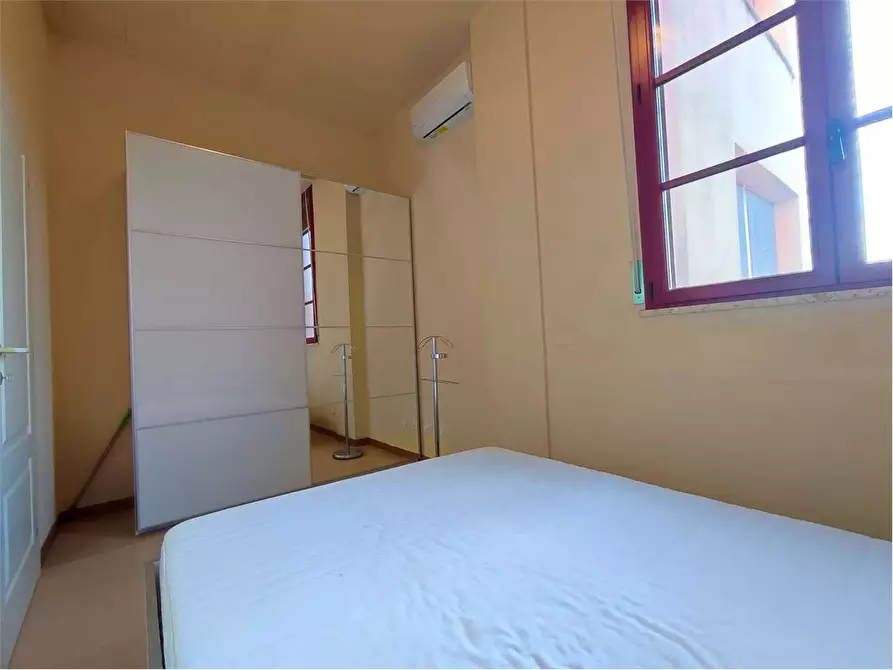 Immagine 12 di Appartamento in vendita  in Viale del Tirreno  80 a Livorno