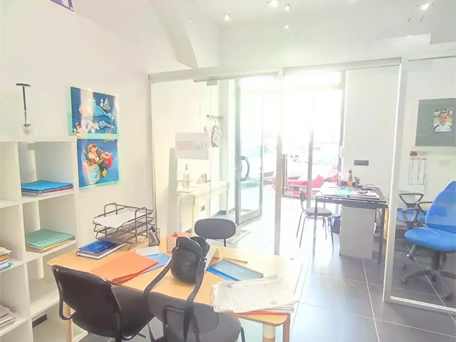 Immagine 4 di Negozio in vendita  in Via Maggi  a Livorno