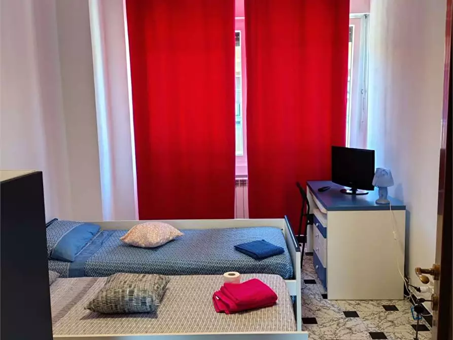 Immagine 17 di Appartamento in vendita  in Via San Francesco  59 a Livorno