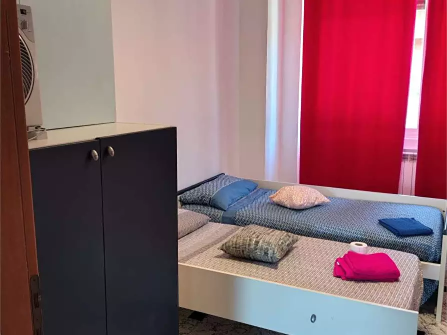 Immagine 18 di Appartamento in vendita  in Via San Francesco  59 a Livorno