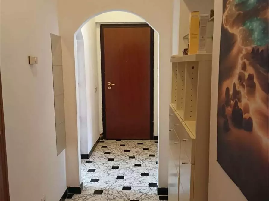 Immagine 19 di Appartamento in vendita  in Via San Francesco  59 a Livorno