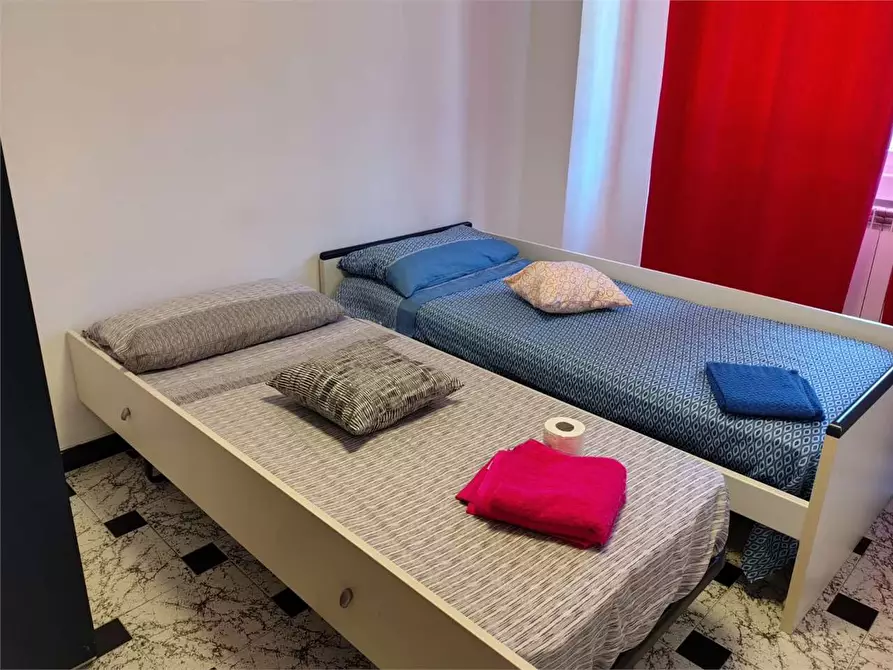 Immagine 21 di Appartamento in vendita  in Via San Francesco  59 a Livorno