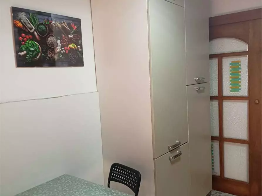 Immagine 22 di Appartamento in vendita  in Via San Francesco  59 a Livorno