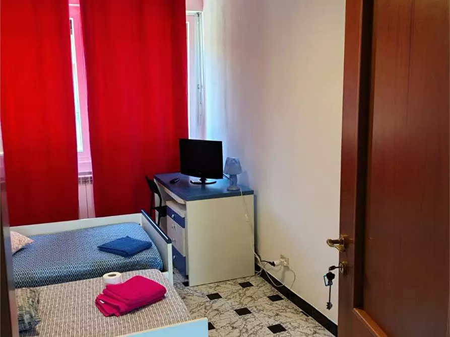 Immagine 23 di Appartamento in vendita  in Via San Francesco  59 a Livorno