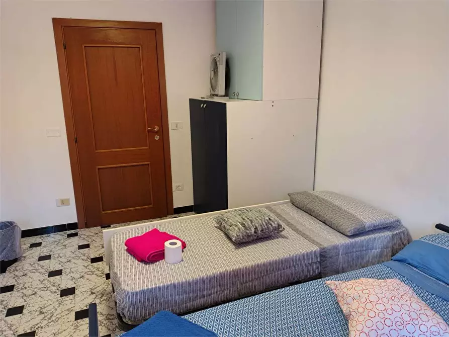 Immagine 24 di Appartamento in vendita  in Via San Francesco  59 a Livorno