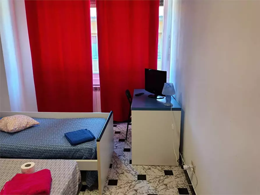 Immagine 25 di Appartamento in vendita  in Via San Francesco  59 a Livorno