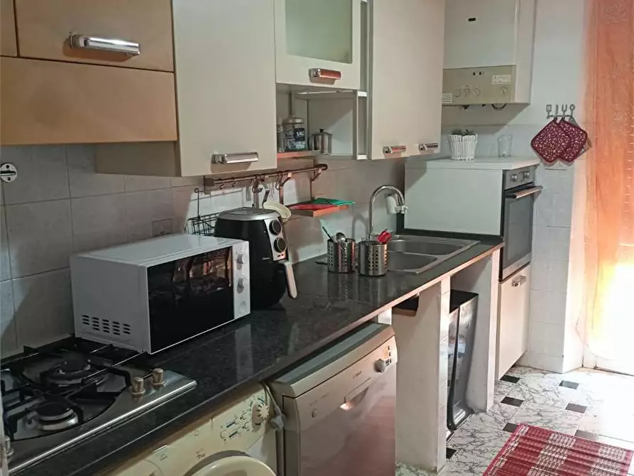 Immagine 4 di Appartamento in vendita  in Via San Francesco  59 a Livorno