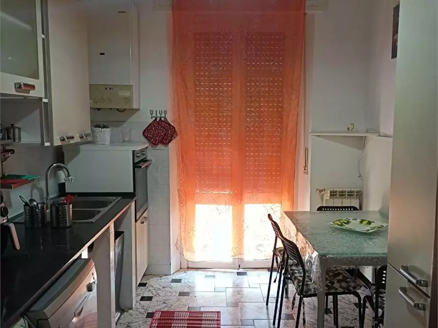 Immagine 5 di Appartamento in vendita  in Via San Francesco  59 a Livorno