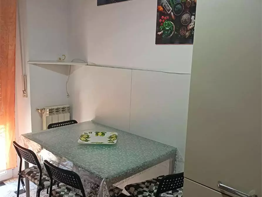 Immagine 6 di Appartamento in vendita  in Via San Francesco  59 a Livorno
