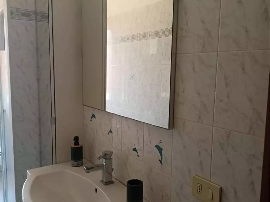 Immagine 27 di Appartamento in vendita  in Via San Francesco  59 a Livorno