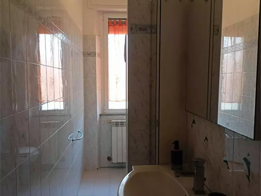 Immagine 28 di Appartamento in vendita  in Via San Francesco  59 a Livorno