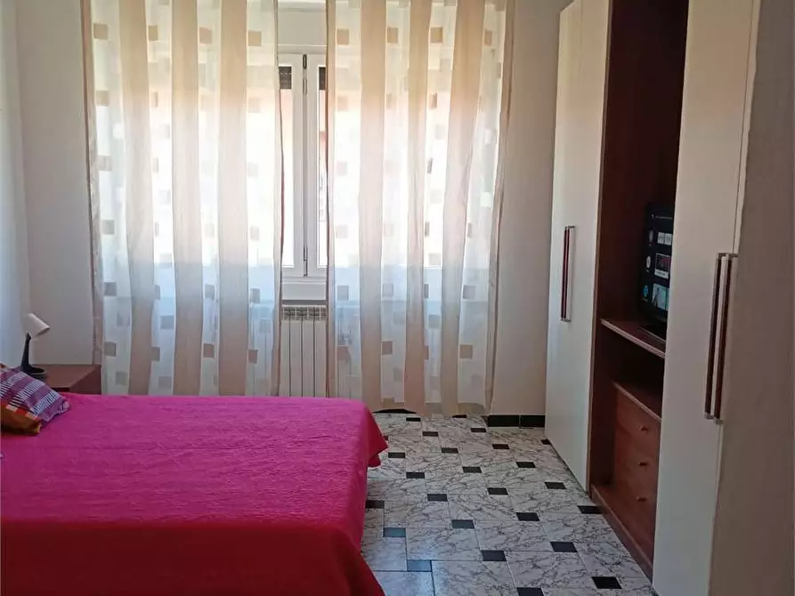 Immagine 11 di Appartamento in vendita  in Via San Francesco  59 a Livorno