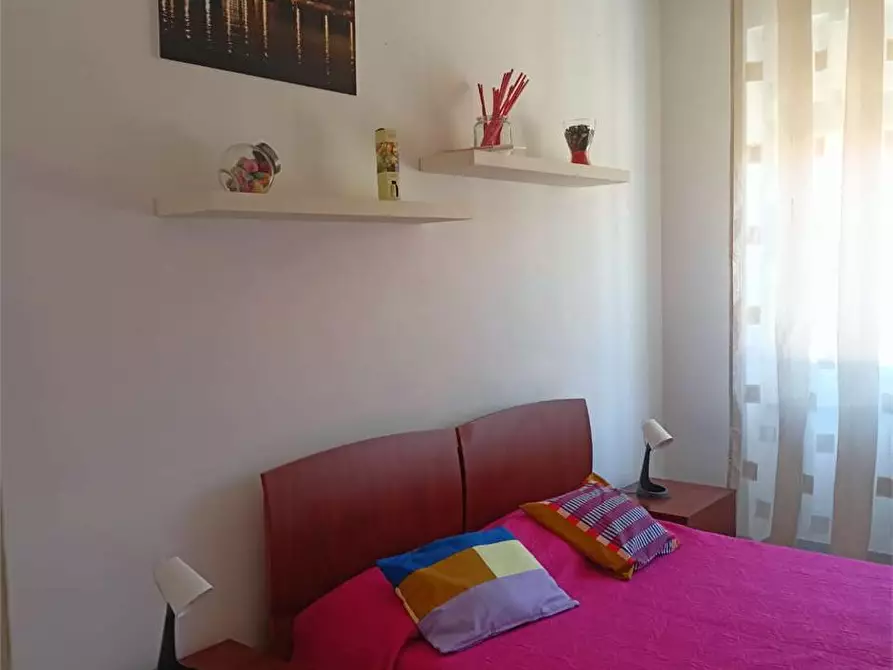 Immagine 9 di Appartamento in vendita  in Via San Francesco  59 a Livorno