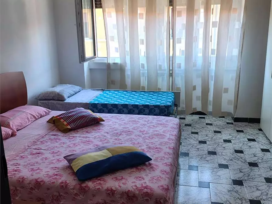 Immagine 8 di Appartamento in vendita  in Via San Francesco  59 a Livorno