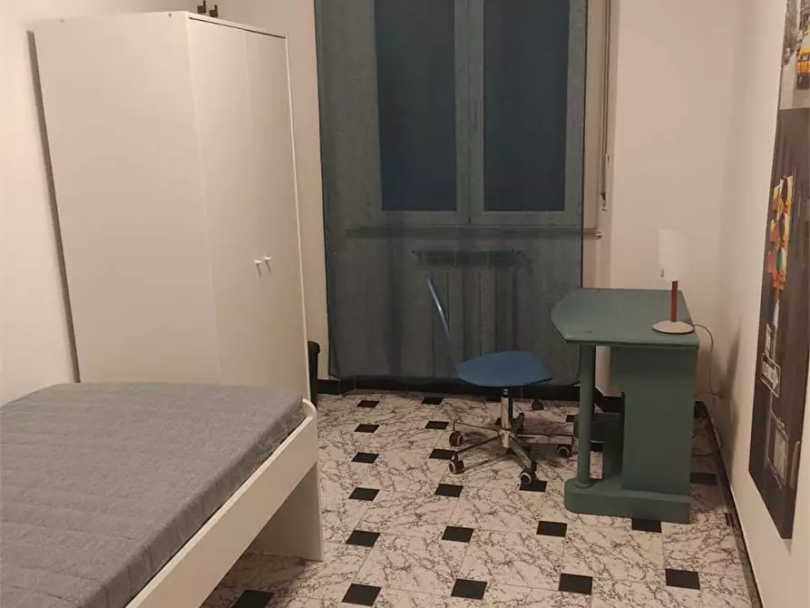 Immagine 29 di Appartamento in vendita  in Via San Francesco  59 a Livorno