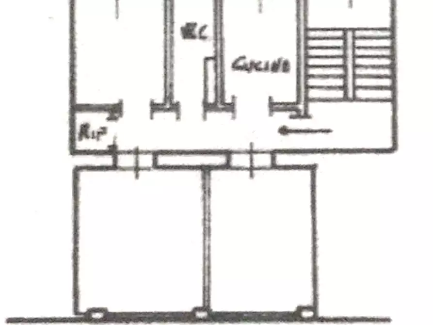 Immagine 32 di Appartamento in vendita  in Via San Francesco  59 a Livorno