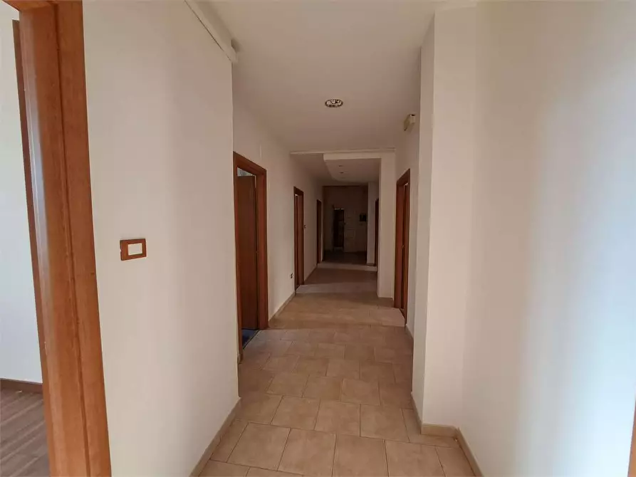 Immagine 17 di Ufficio in affitto  in Piazza Grande  1 a Livorno