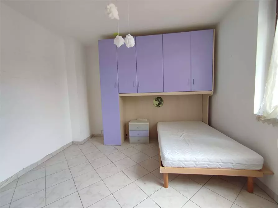 Immagine 19 di Appartamento in vendita  in Via degli ulivi  13 a Collesalvetti