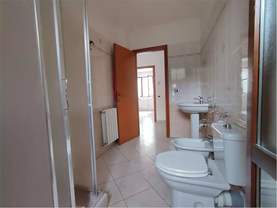 Immagine 23 di Appartamento in vendita  in Via degli ulivi  13 a Collesalvetti