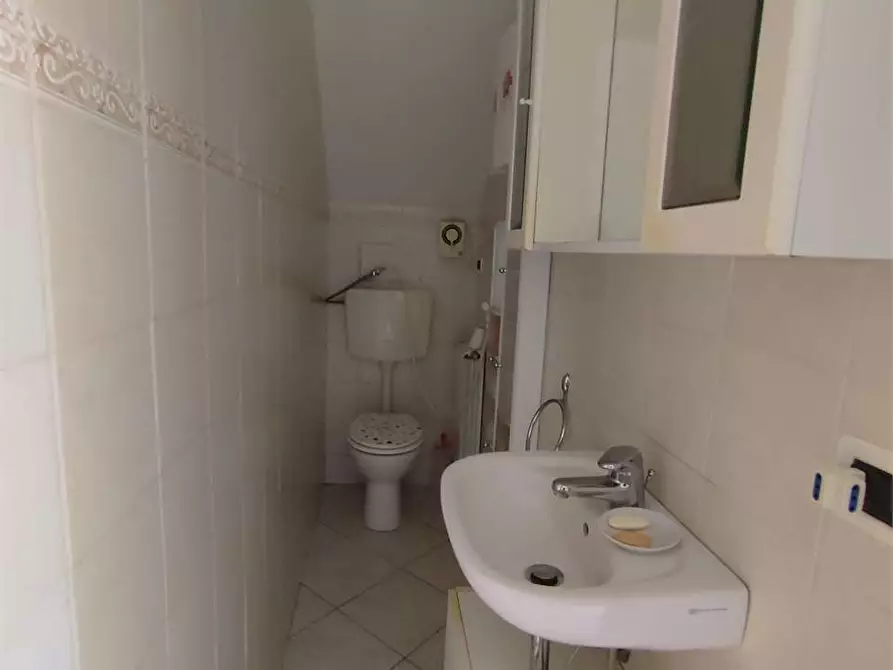 Immagine 29 di Appartamento in vendita  in Via degli ulivi  13 a Collesalvetti