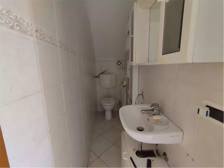 Immagine 30 di Appartamento in vendita  in Via degli ulivi  13 a Collesalvetti