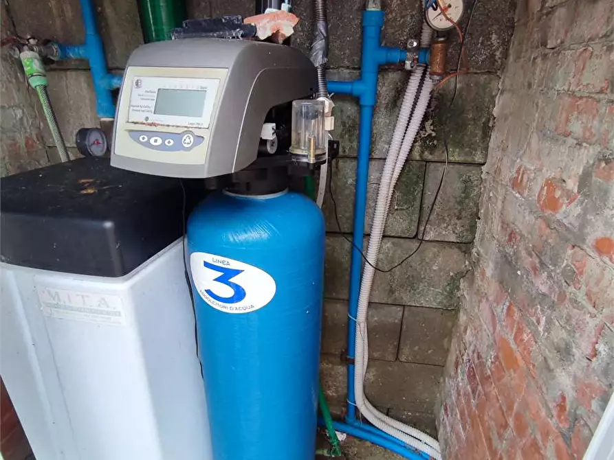 Immagine 31 di Appartamento in vendita  in Via degli ulivi  13 a Collesalvetti