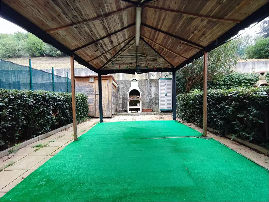 Immagine 36 di Appartamento in vendita  in Via degli ulivi  13 a Collesalvetti