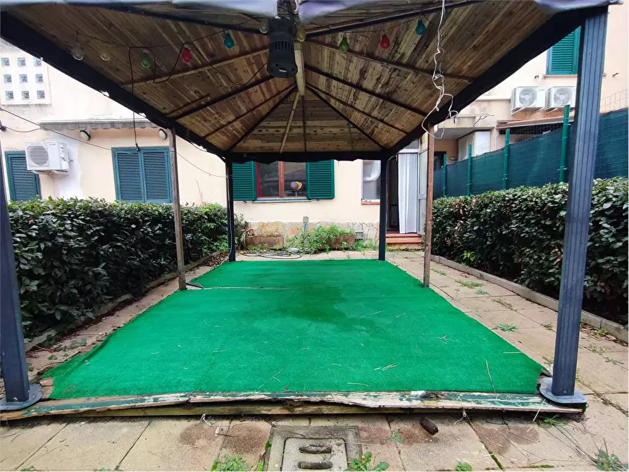 Immagine 37 di Appartamento in vendita  in Via degli ulivi  13 a Collesalvetti