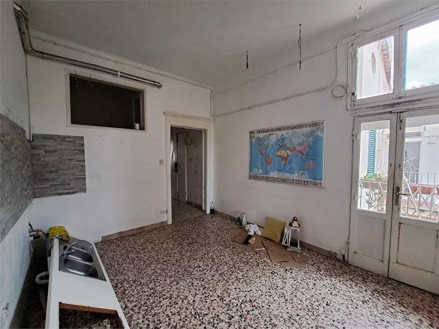 Immagine 5 di Appartamento in vendita  in Via Maggi  67 a Livorno