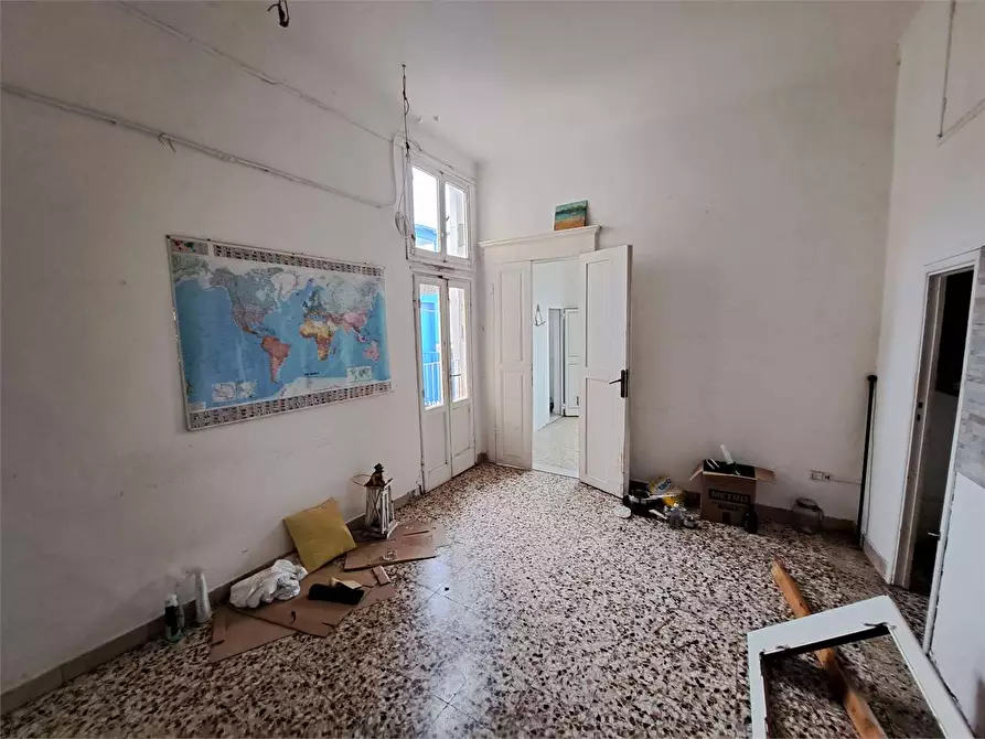 Immagine 6 di Appartamento in vendita  in Via Maggi  67 a Livorno