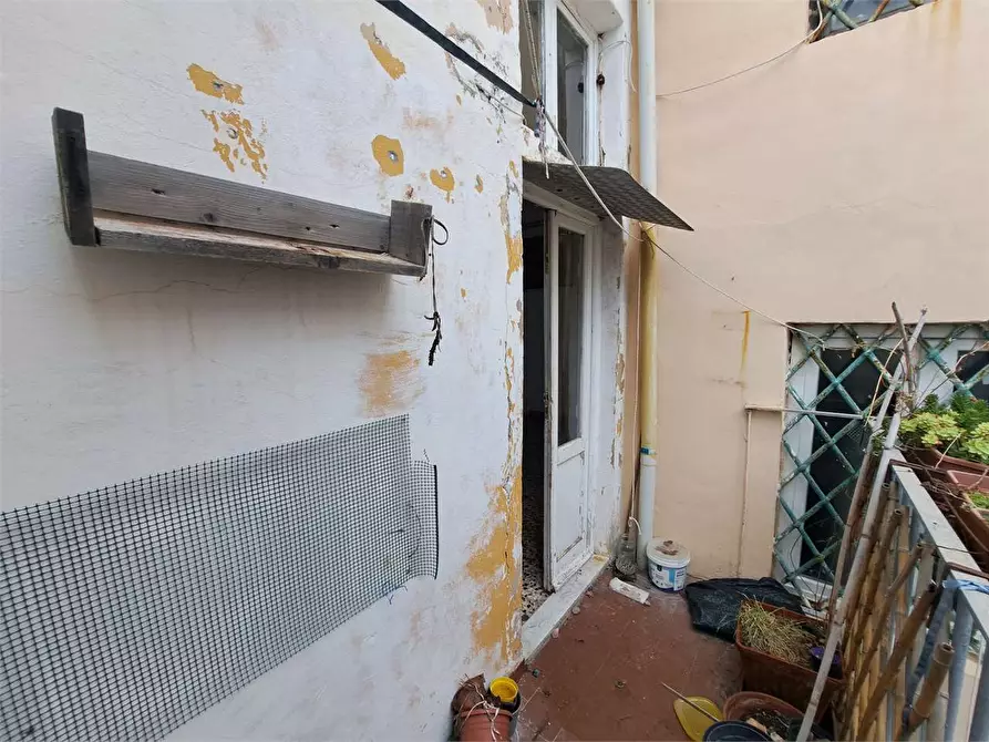 Immagine 9 di Appartamento in vendita  in Via Maggi  67 a Livorno