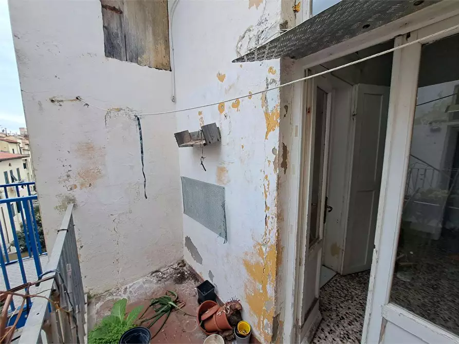 Immagine 10 di Appartamento in vendita  in Via Maggi  67 a Livorno