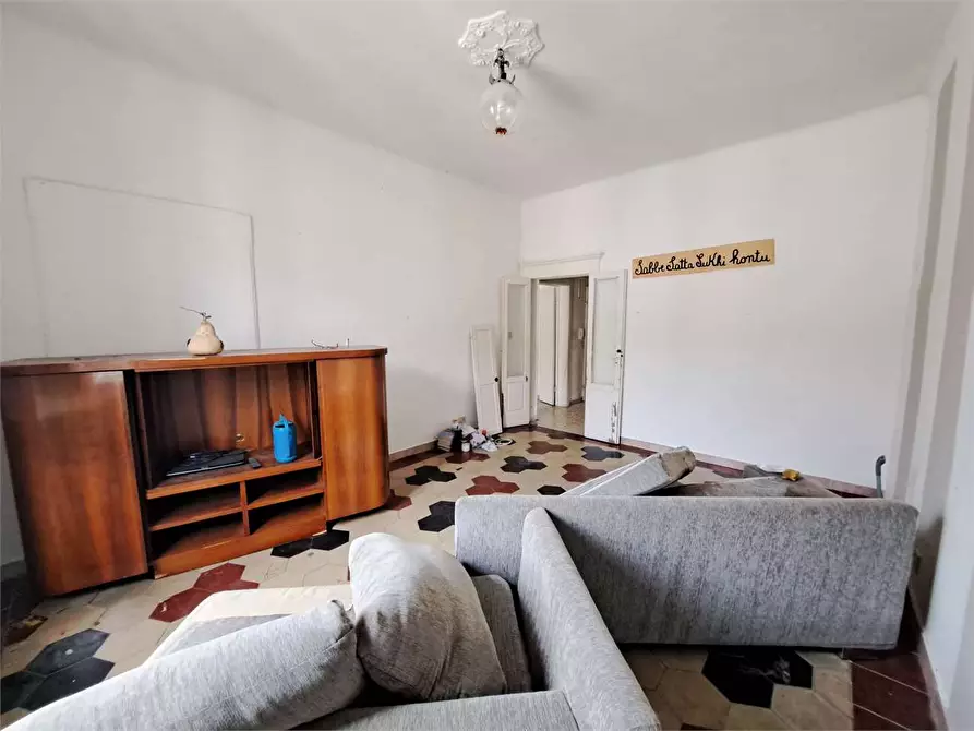 Immagine 14 di Appartamento in vendita  in Via Maggi  67 a Livorno