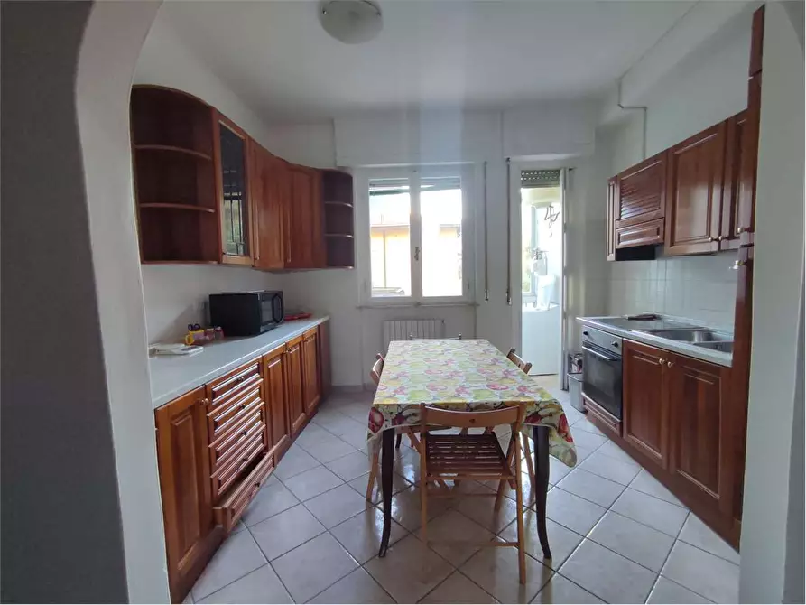 Immagine 6 di Appartamento in vendita  in Piazza giacomo matteotti a Livorno